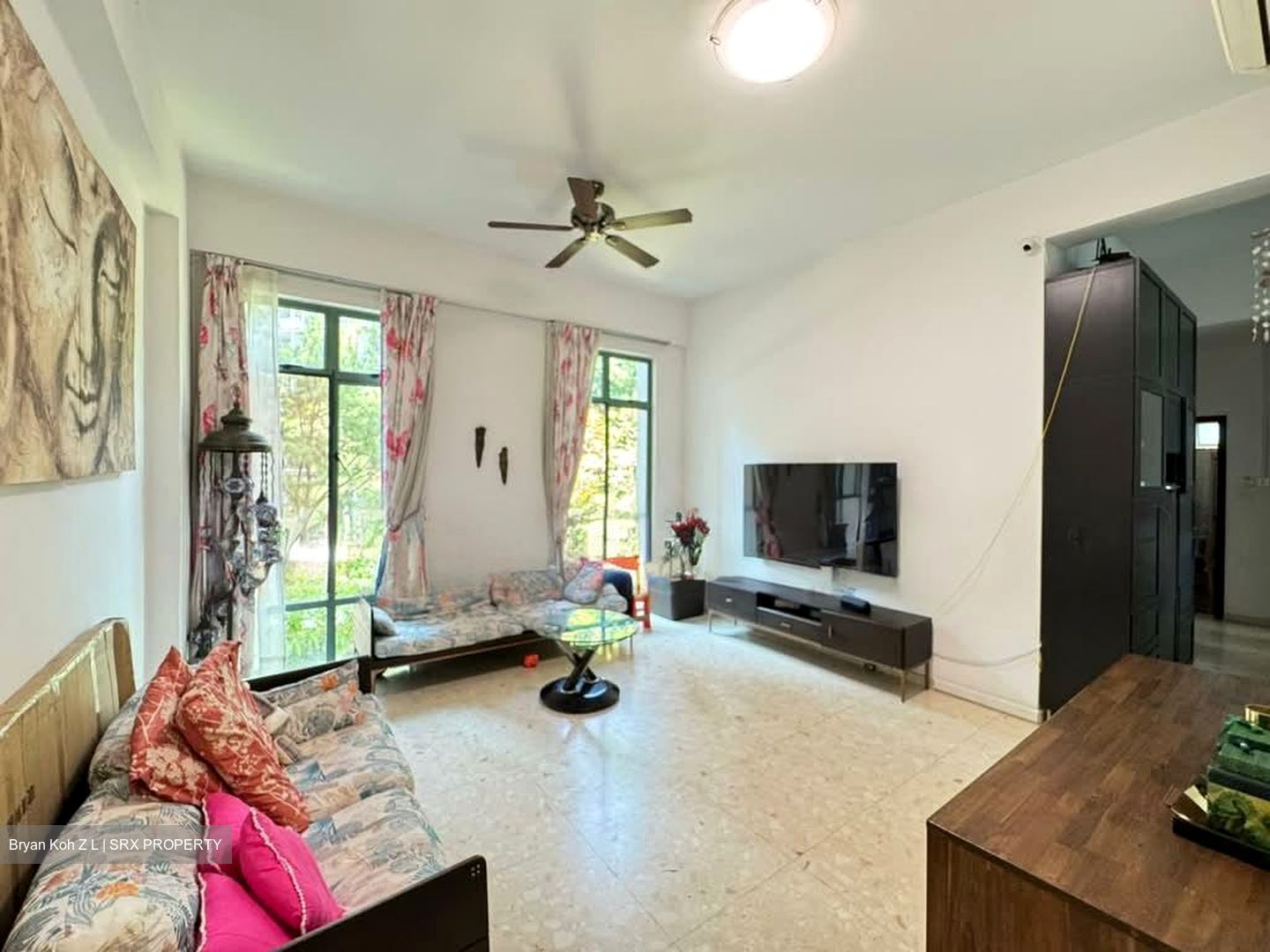 Tanglin Regency (D10), Condominium #538482701